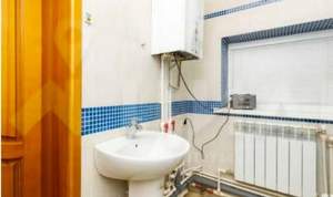 Дом 68м², 1-этажный, на длительный срок,