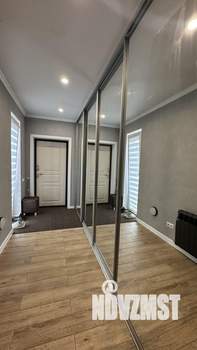 Таунхаус 137м², 2-этажный, на длительный срок,