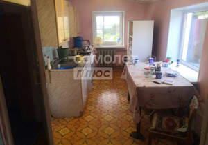 Дом 76м², 1-этажный, на длительный срок,