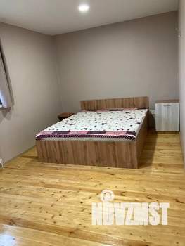 Дом 120м², 2-этажный, посуточно,