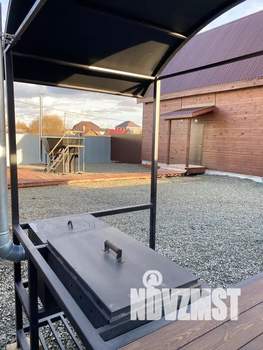 Дом 120м², 2-этажный, посуточно,