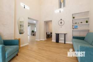 Дом 190м², 2-этажный, на длительный срок,