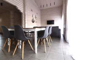 Дом 140м², 1-этажный, посуточно,