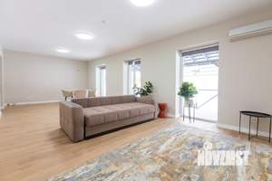 Дом 190м², 2-этажный, на длительный срок,