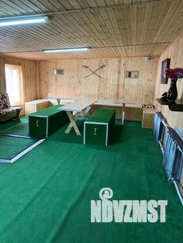 Дом 350м², 3-этажный, посуточно,