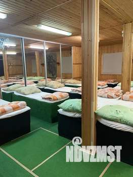 Дом 350м², 3-этажный, посуточно,