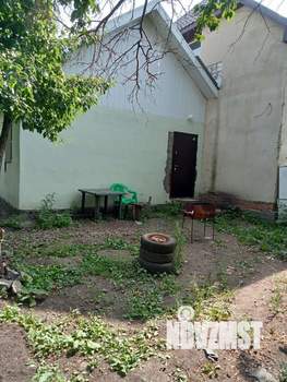 Дом 32м², 1-этажный, на длительный срок,