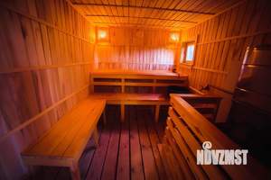 Дом 140м², 1-этажный, посуточно,