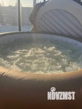 Дом 36м², 1-этажный, посуточно,