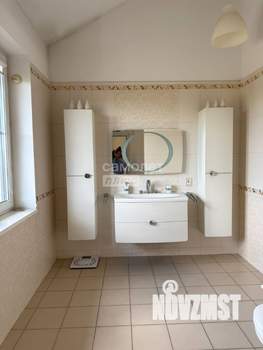 Коттедж 281м², 2-этажный, на длительный срок,