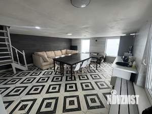 Дом 115м², 2-этажный, посуточно,