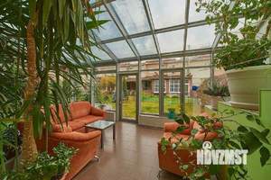 Таунхаус 480м², 4-этажный, на длительный срок,