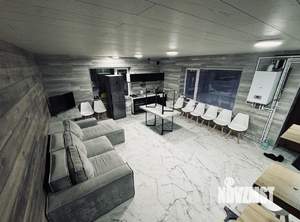 Дом 140м², 2-этажный, посуточно,