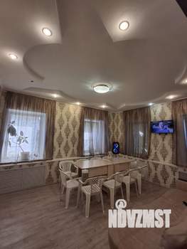 Дом 140м², 1-этажный, посуточно,