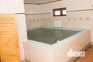 Дом 350м², 3-этажный, посуточно,