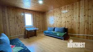 Дом 290м², 2-этажный, посуточно,