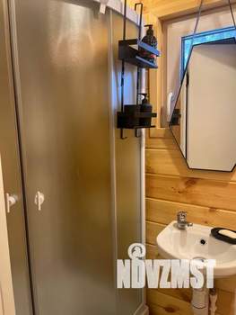 Дом 45м², 1-этажный, посуточно,