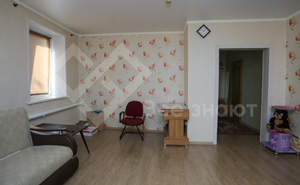 Дом 78м², 1-этажный, на длительный срок,