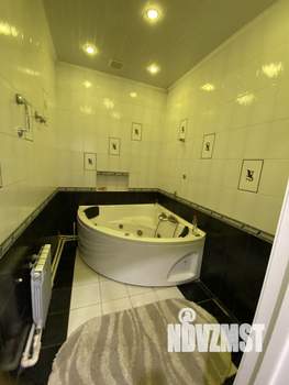 Дом 290м², 2-этажный, посуточно,