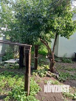 Дом 32м², 1-этажный, на длительный срок,