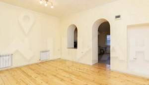 Дом 68м², 1-этажный, на длительный срок,