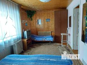 Дом 350м², 2-этажный, посуточно,