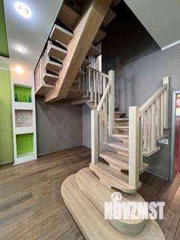 Таунхаус 480м², 4-этажный, на длительный срок,