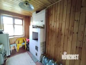 Дом 55м², 2-этажный, на длительный срок,