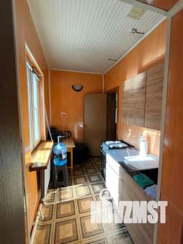 Дом 120м², 1-этажный, посуточно,