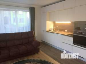 Таунхаус 143м², 2-этажный, на длительный срок,