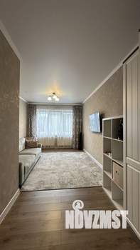 Таунхаус 137м², 2-этажный, на длительный срок,