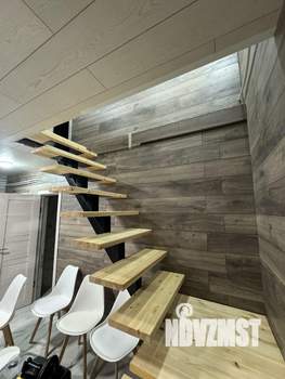 Дом 140м², 2-этажный, посуточно,