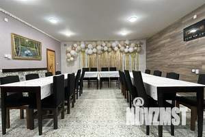 Дом 330м², 3-этажный, посуточно,