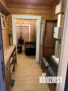 Дом 100м², 2-этажный, посуточно,