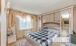 Дом 160м², 2-этажный, на длительный срок,