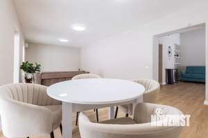 Дом 190м², 2-этажный, на длительный срок,