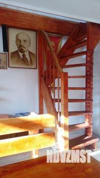 Дом 82м², 2-этажный, посуточно,