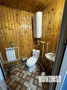 Дом 185м², 2-этажный, посуточно,