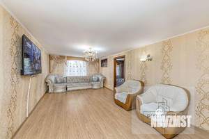 Дом 160м², 2-этажный, на длительный срок,