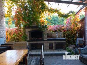 Дом 150м², 2-этажный, посуточно,