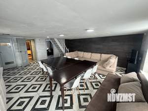 Дом 115м², 2-этажный, посуточно,