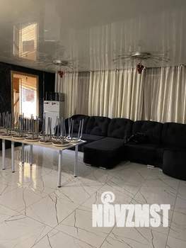 Дом 350м², 3-этажный, посуточно,