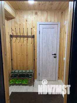 Дом 120м², 2-этажный, посуточно,