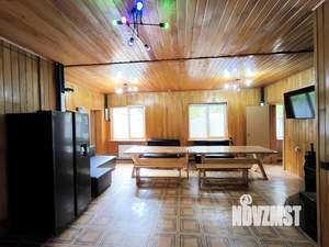 Дом 120м², 1-этажный, посуточно,