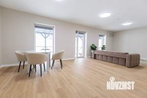 Дом 190м², 2-этажный, на длительный срок,