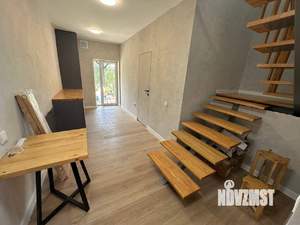 Дом 190м², 2-этажный, на длительный срок,