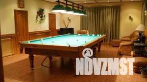 Дом 350м², 3-этажный, посуточно,