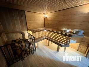 Дом 185м², 2-этажный, посуточно,