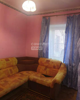 Дом 76м², 1-этажный, на длительный срок,