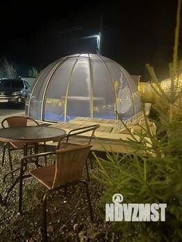 Дом 36м², 1-этажный, посуточно,